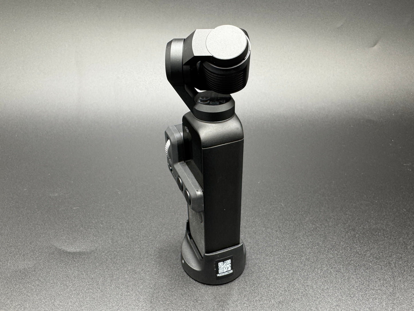 DJI Osmo Pocket 1 Handheld 3-Axis Stabilizer 4K Camera OT110【Mint】