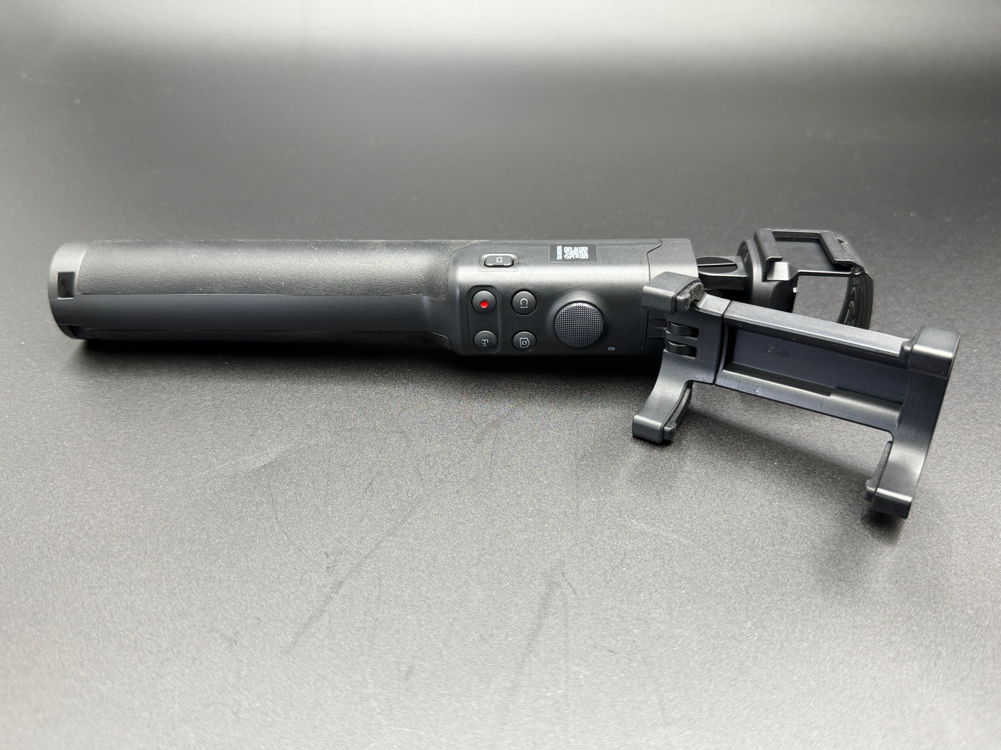 DJI Osmo Pocket 1 Handheld 3-Axis Stabilizer 4K Camera OT110【Mint】