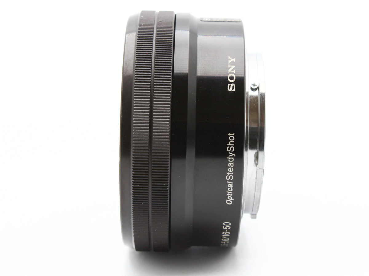 Sony α5000 ILCE-5000 Mirrorless Camera 16-50mm f/3.5-5.6 OSS Lens JAPAN【Exc+5】