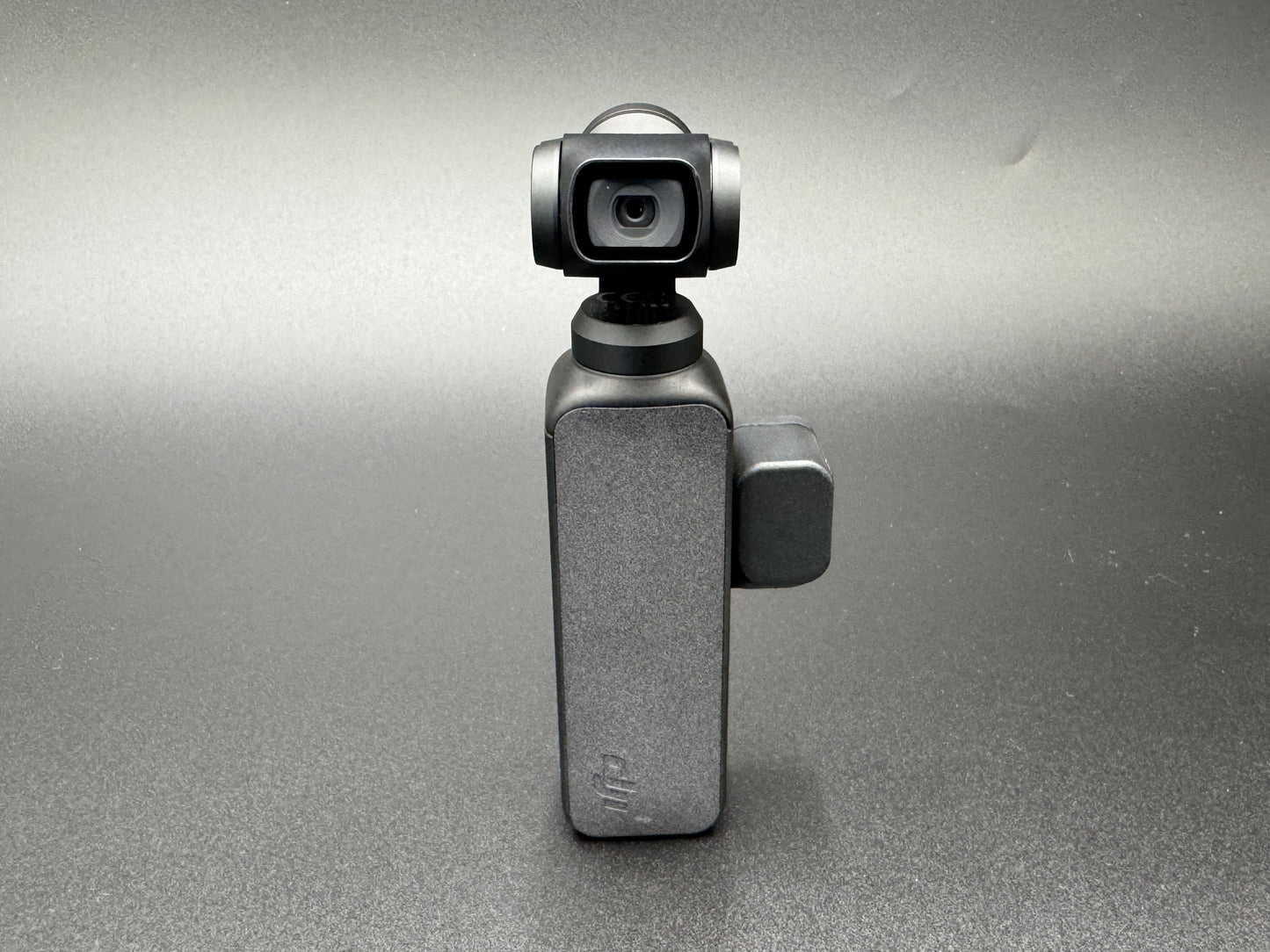 DJI Osmo Pocket 1 Handheld 3-Axis Stabilizer 4K Camera OT110【Mint】