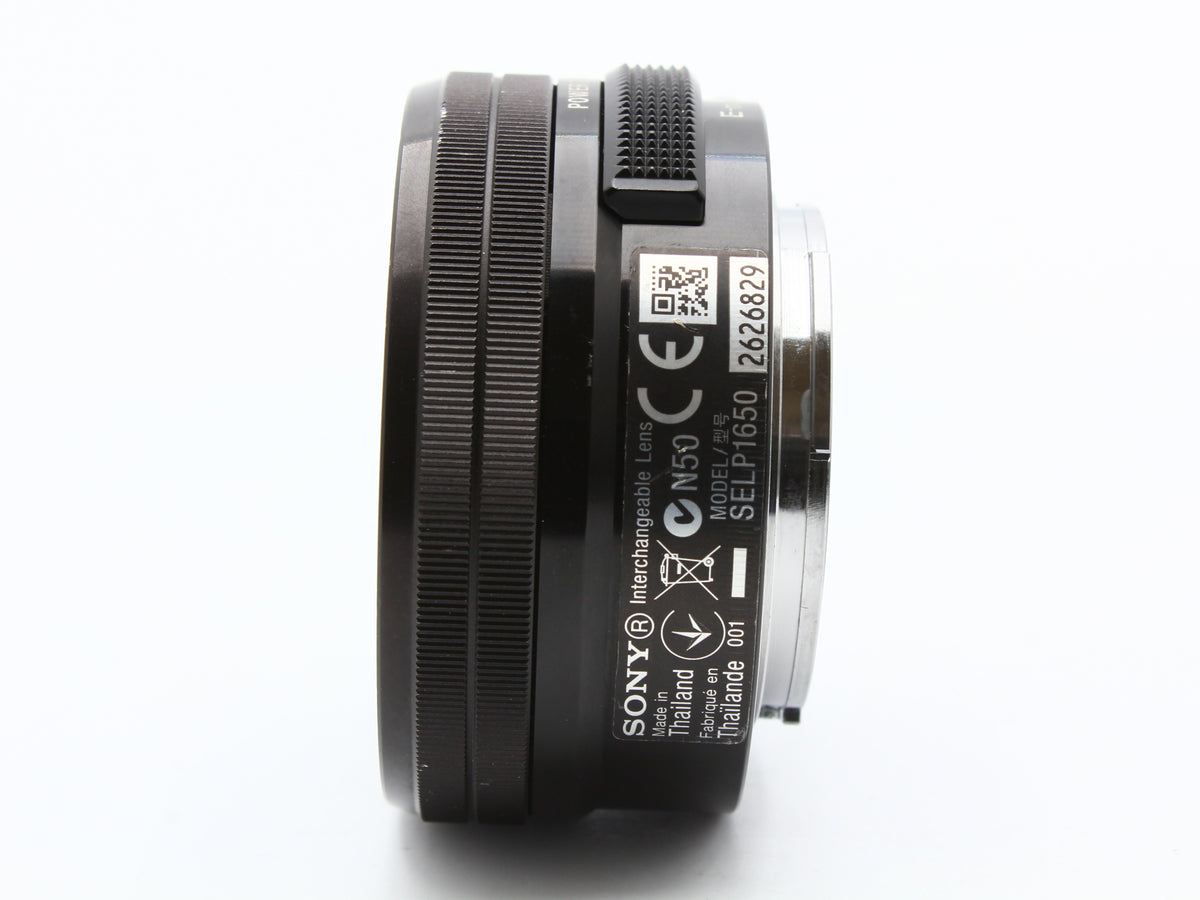 Sony α5000 ILCE-5000 Mirrorless Camera 16-50mm f/3.5-5.6 OSS Lens JAPAN【Exc+5】