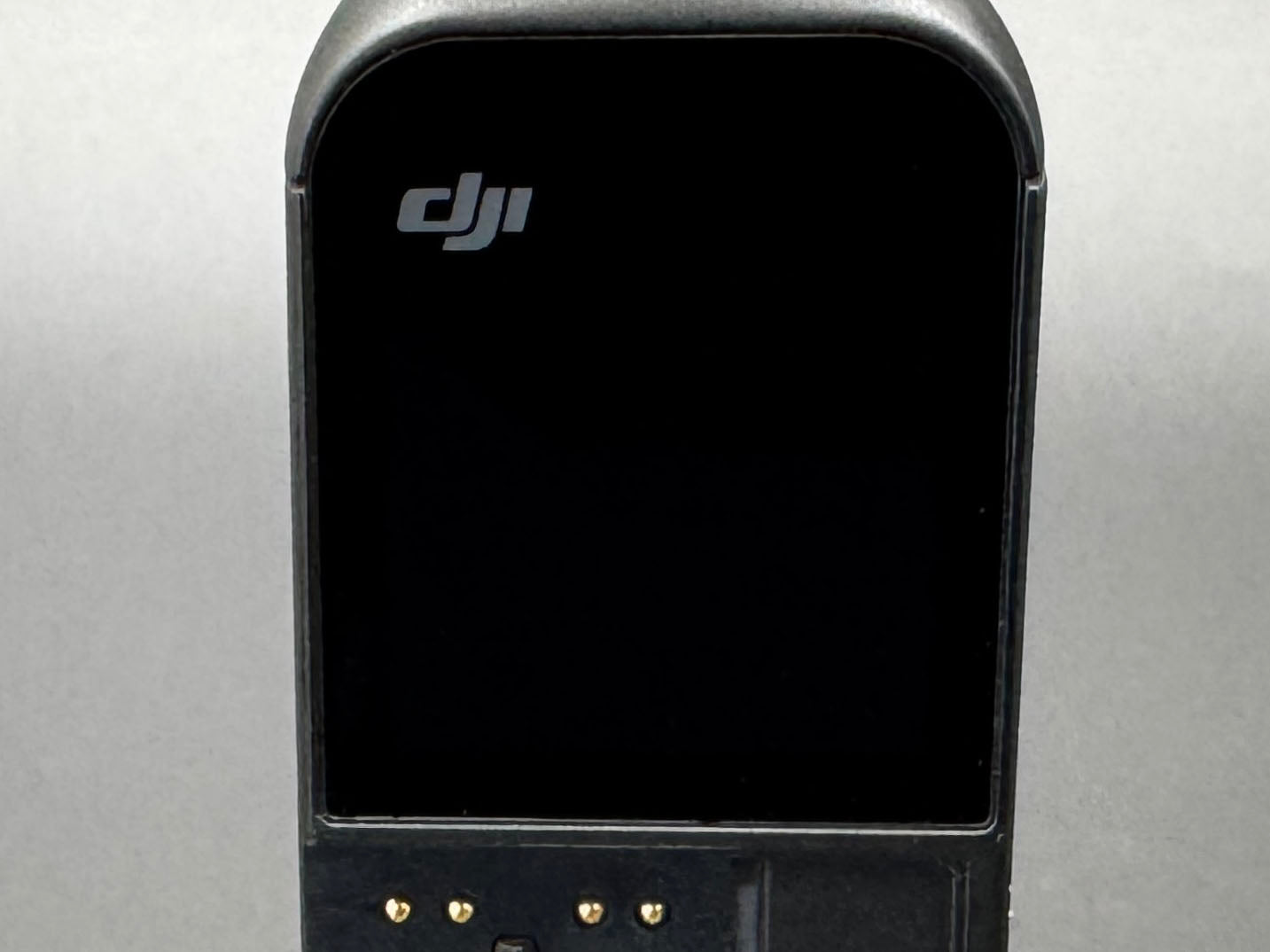 DJI Osmo Pocket 1 Handheld 3-Axis Stabilizer 4K Camera OT110【Mint】