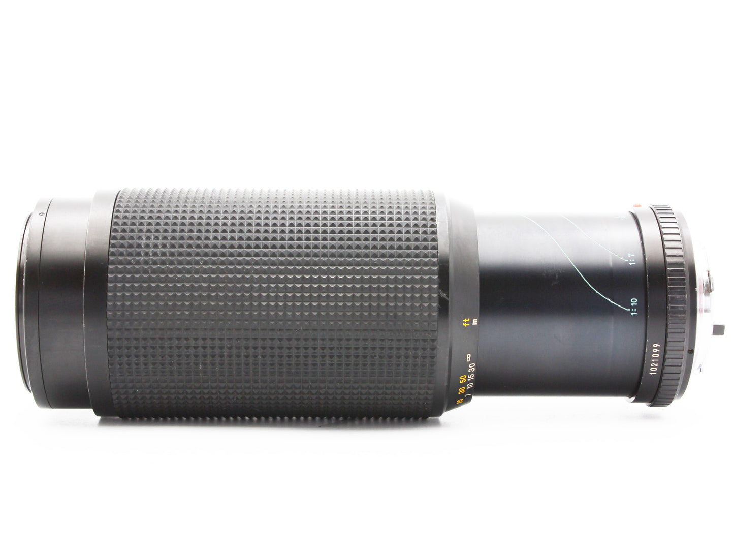 Minolta MD 100-300mm f/5.6 Telephoto Zoom Lens from JAPAN【Exc+4】