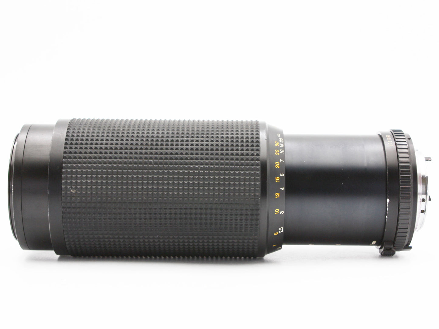 Minolta MD 100-300mm f/5.6 Telephoto Zoom Lens from JAPAN【Exc+4】
