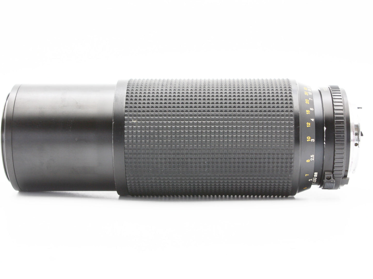 Minolta MD 100-300mm f/5.6 Telephoto Zoom Lens from JAPAN【Exc+4】
