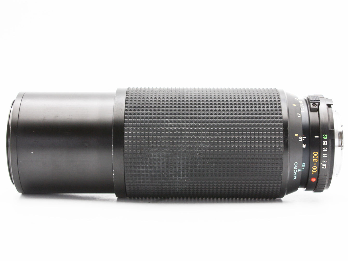 Minolta MD 100-300mm f/5.6 Telephoto Zoom Lens from JAPAN【Exc+4】