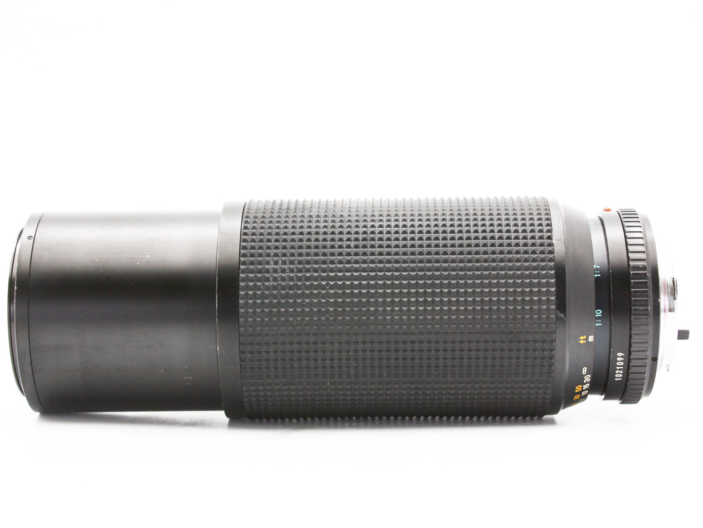 Minolta MD 100-300mm f/5.6 Telephoto Zoom Lens from JAPAN【Exc+4】