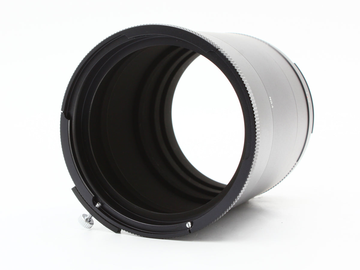 Mamiya Extension 5 Ring set  from JAPAN【Near Mint】