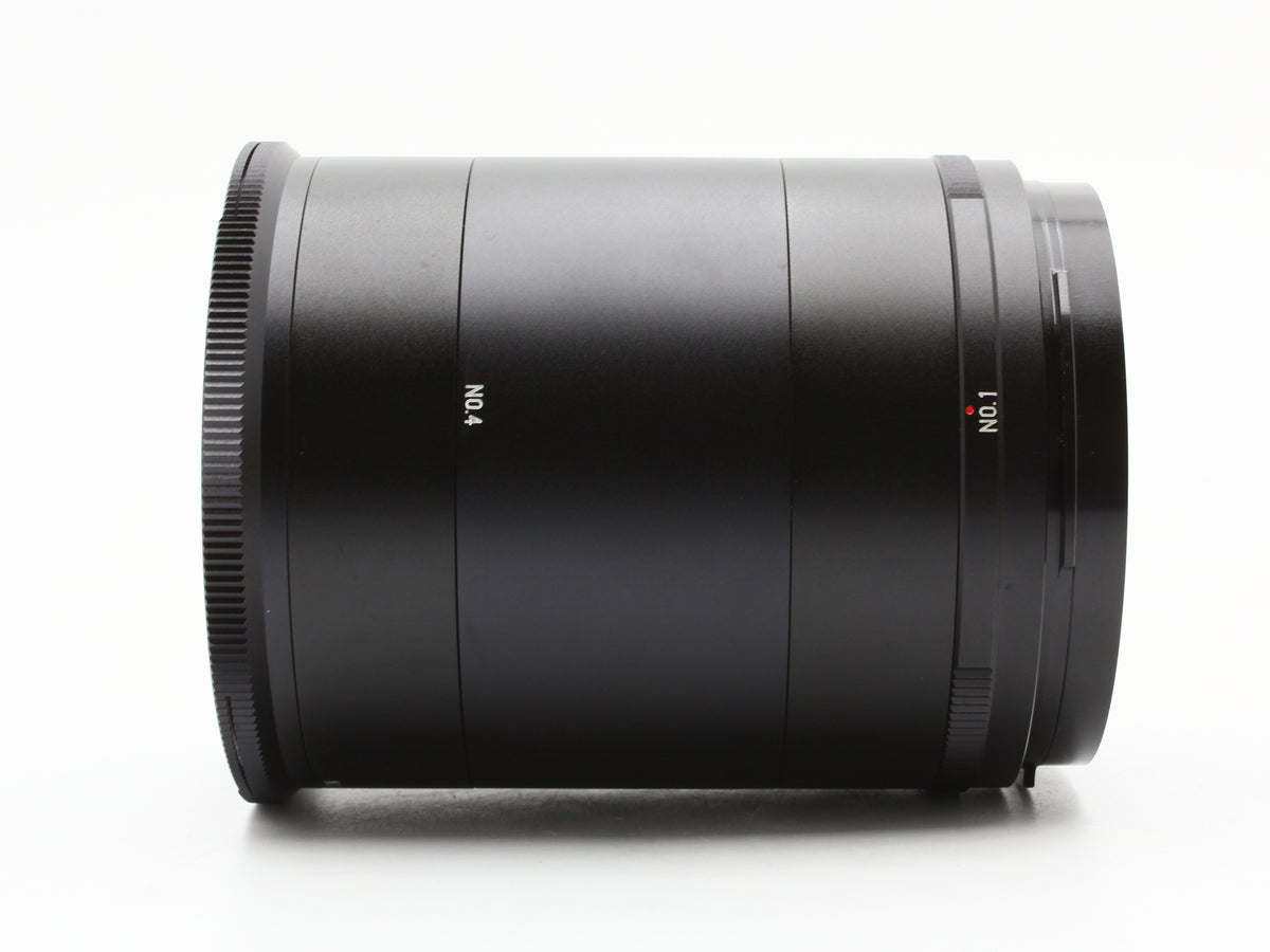 Mamiya Extension 5 Ring set  from JAPAN【Near Mint】