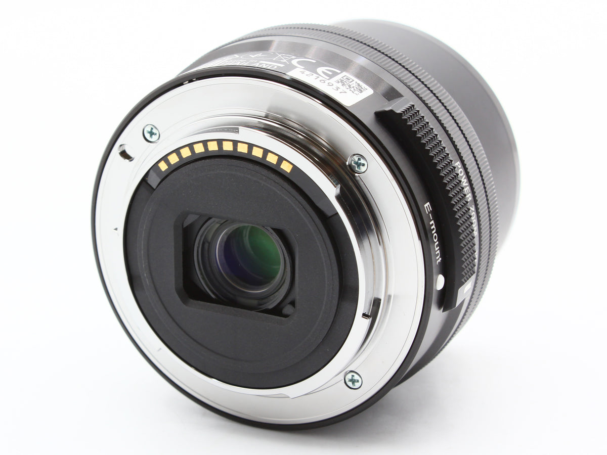 Sony α6000 ILCE-6000 Digital Camera 16-50mm f/3.5-5.6 OSS Lens JAPAN【Near Mint】