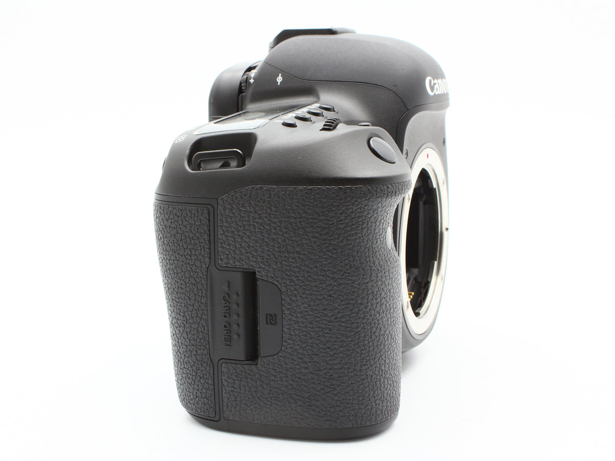 Canon EOS 5D Mark IV Digital SLR Camera Body from JAPAN【Near Mint】