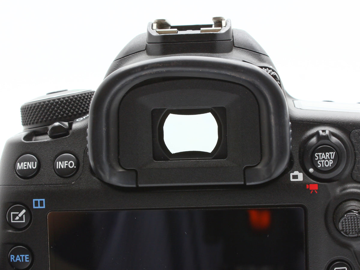 Canon EOS 5D Mark IV Digital SLR Camera Body from JAPAN【Near Mint】
