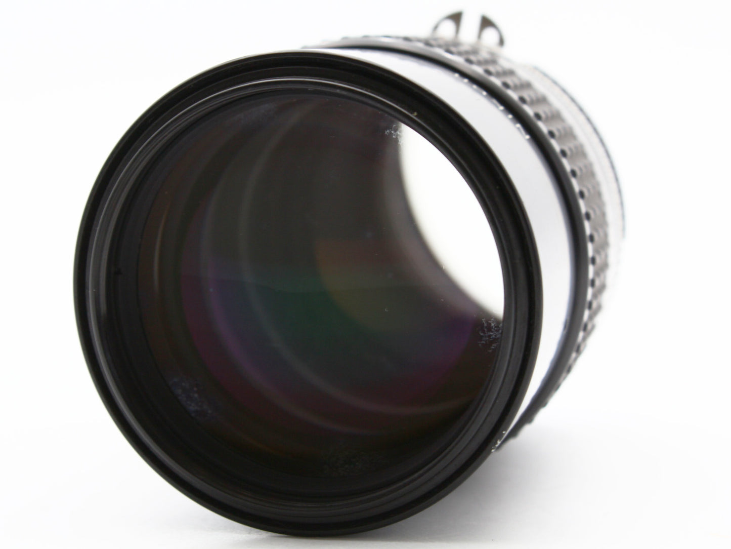 Nikon Ai-S Nikkor 135mm f/2.8 MF Telephoto Prime Lens from JAPAN【Exc+3】