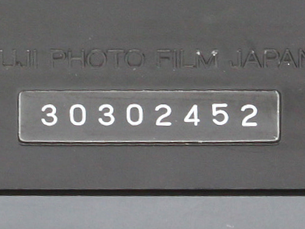 Fuji K-35 Heavy Duty Waterproof 35mm Film Camera JAPAN【Exc+5】