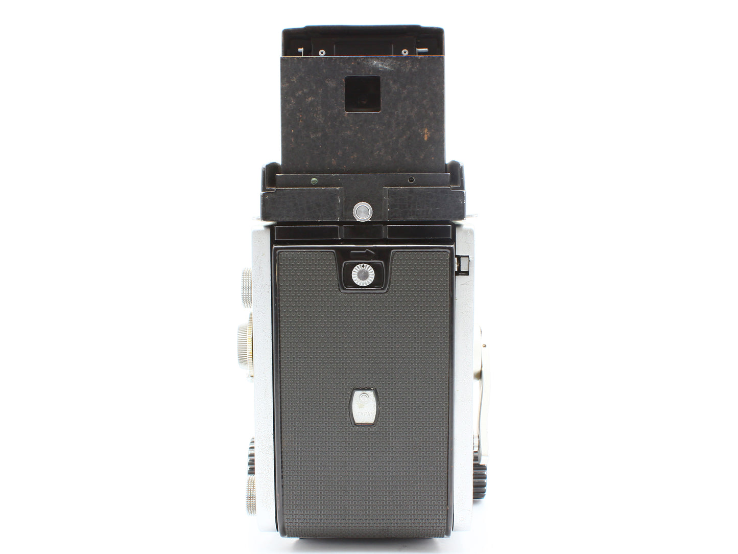 Mamiya C33 Professional TLR  Medium Format Camera Sekor 105mm f/3.5 Lens【Exc+3】