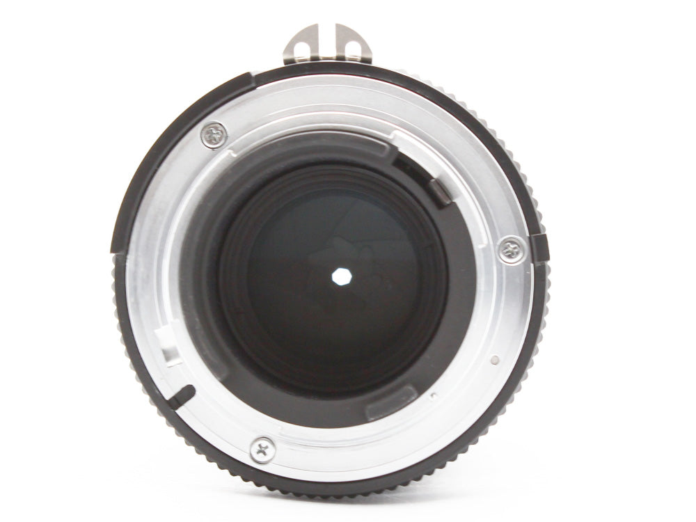 Nikon Ai-S Nikkor 135mm f/2.8 MF Telephoto Prime Lens from JAPAN【Exc+3】