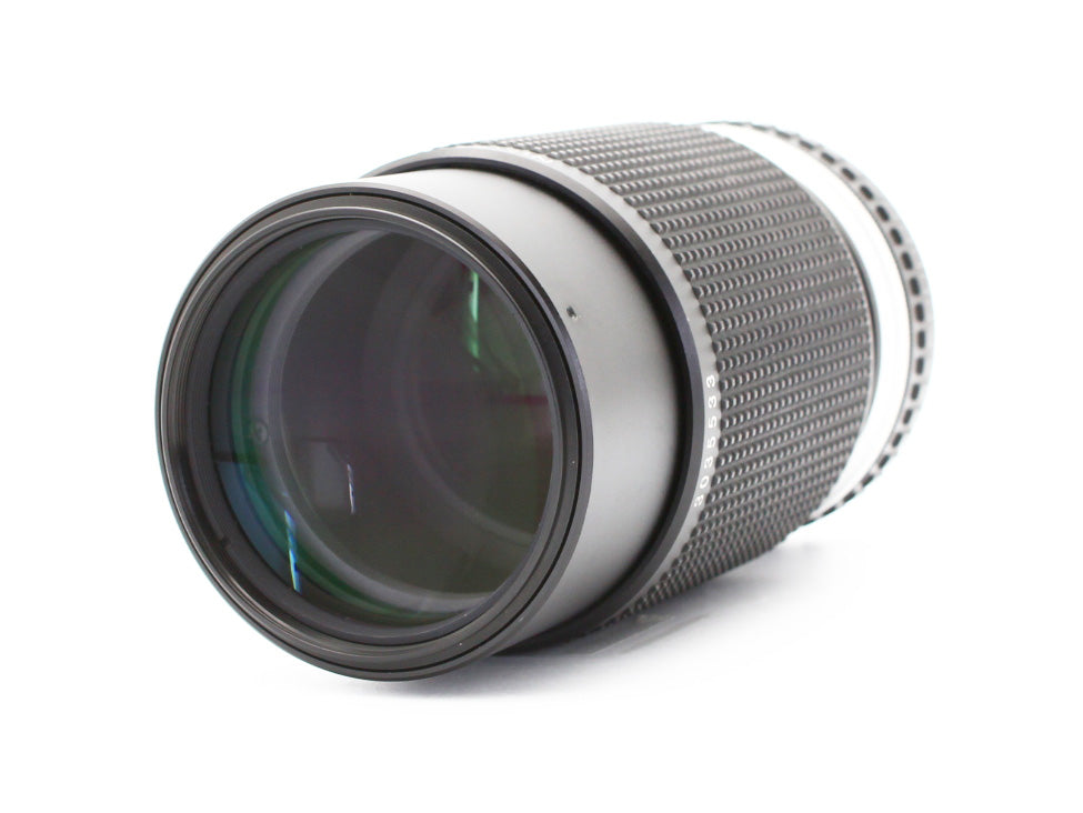 Nikon SERIES E Zoom 75-150mm f/3.5 Manual Focus Lens from JAPAN【Exc+4】