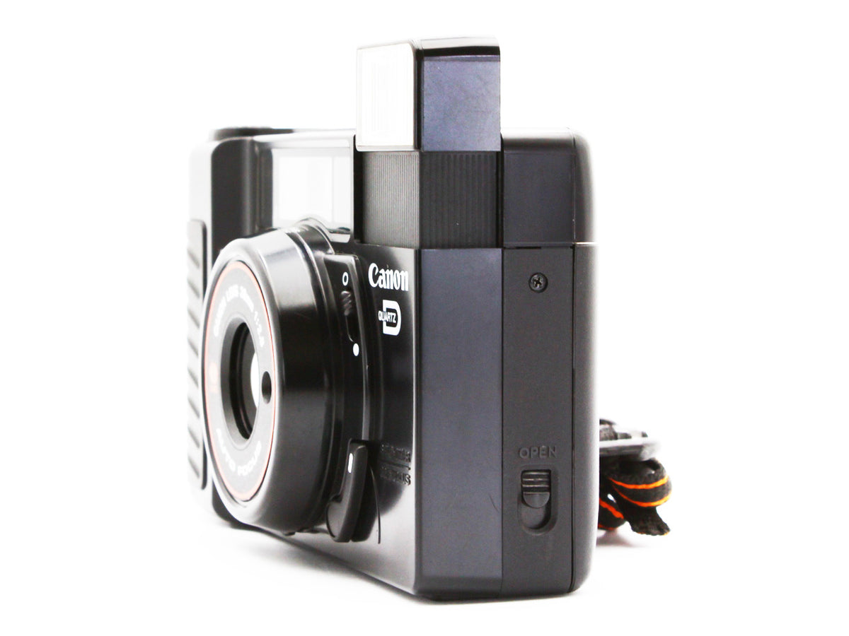 Canon Autoboy 2 Quartz Date 35mm Film Camera from Japan【Exc+3】
