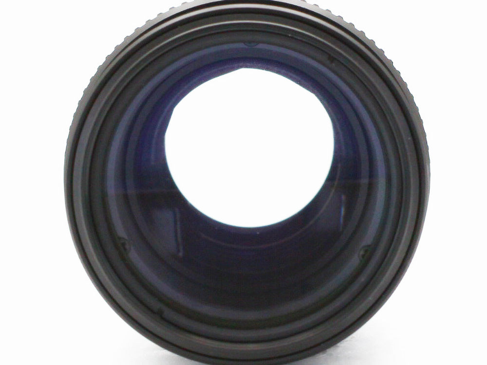 Nikon SERIES E Zoom 75-150mm f/3.5 Manual Focus Lens from JAPAN【Exc+4】