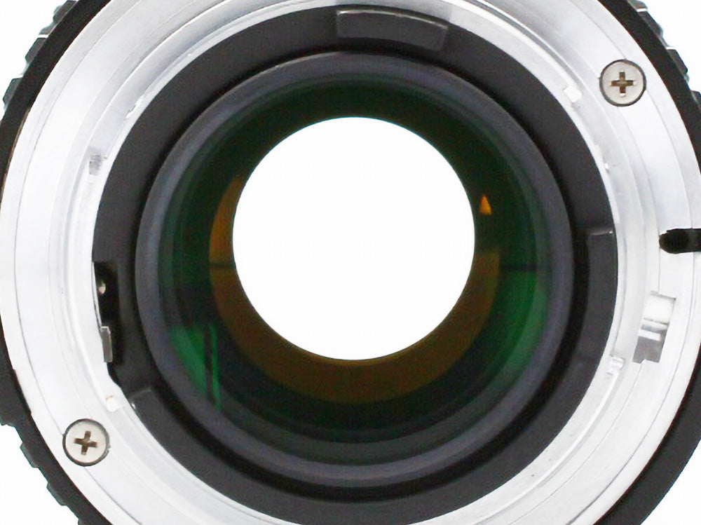 Nikon SERIES E Zoom 75-150mm f/3.5 Manual Focus Lens from JAPAN【Exc+4】