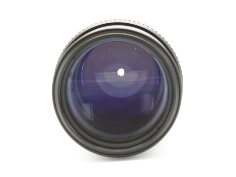 Nikon SERIES E Zoom 75-150mm f/3.5 Manual Focus Lens from JAPAN【Exc+4】