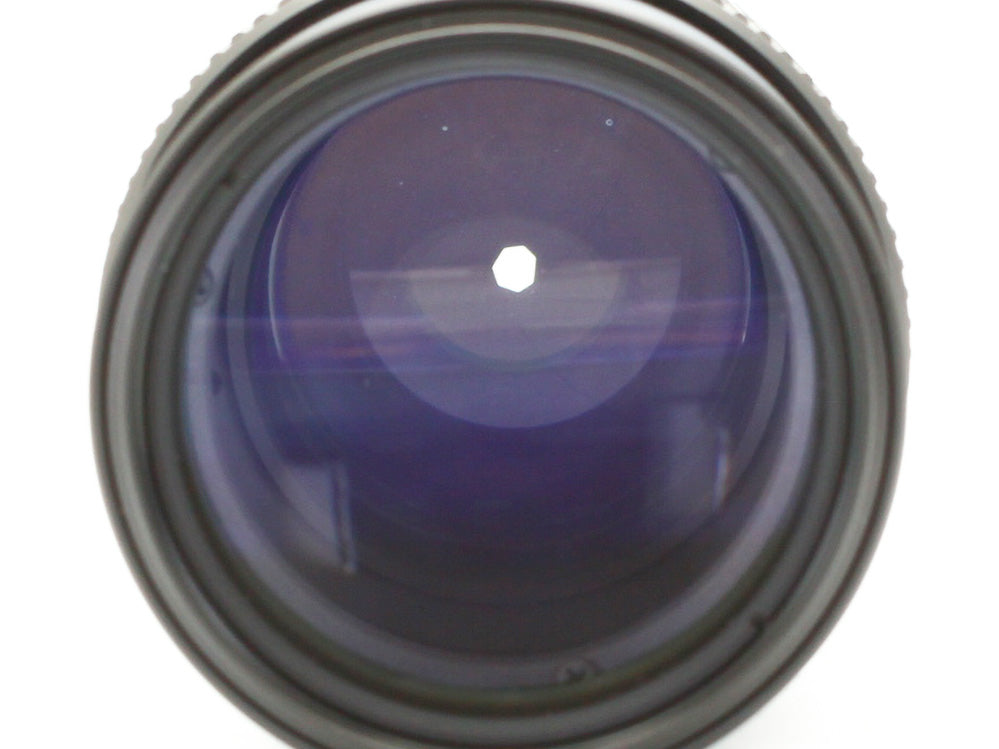 Nikon SERIES E Zoom 75-150mm f/3.5 Manual Focus Lens from JAPAN【Exc+4】