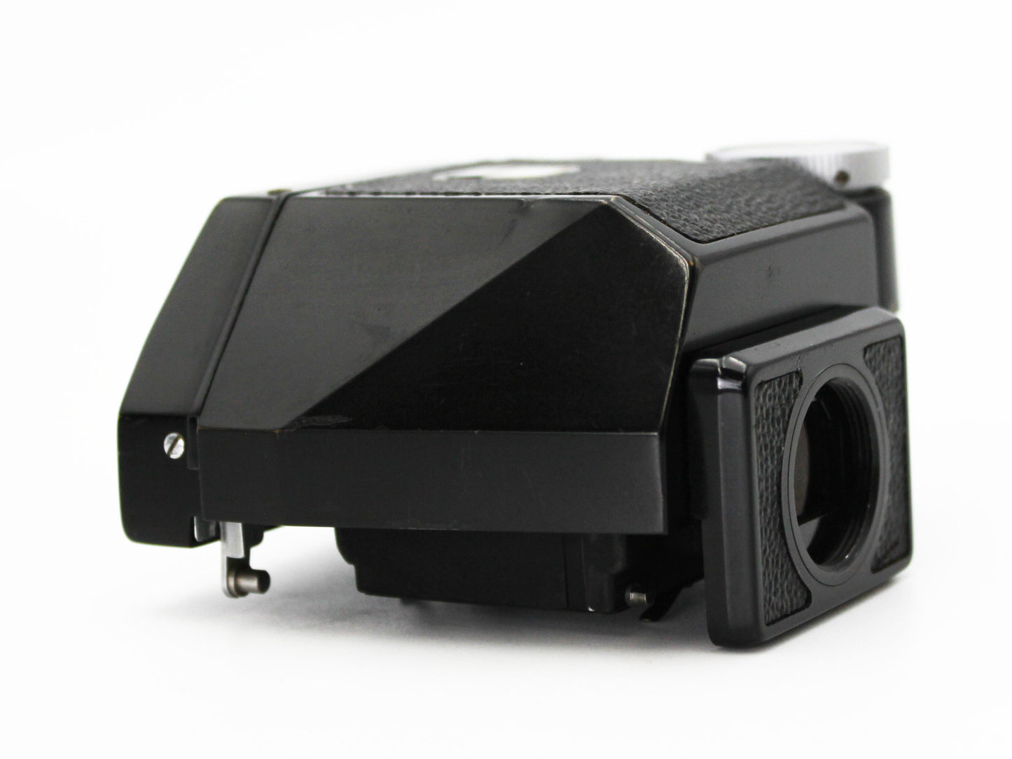 Nikon F Photomic FTN Rare Black View Finder from JAPAN 【Exc+4】