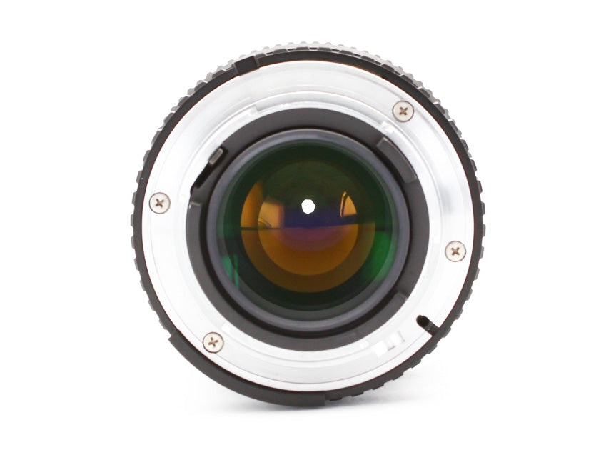 Nikon SERIES E Zoom 75-150mm f/3.5 Manual Focus Lens from JAPAN【Exc+4】