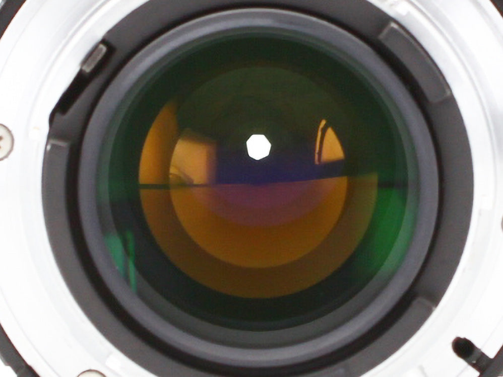 Nikon SERIES E Zoom 75-150mm f/3.5 Manual Focus Lens from JAPAN【Exc+4】