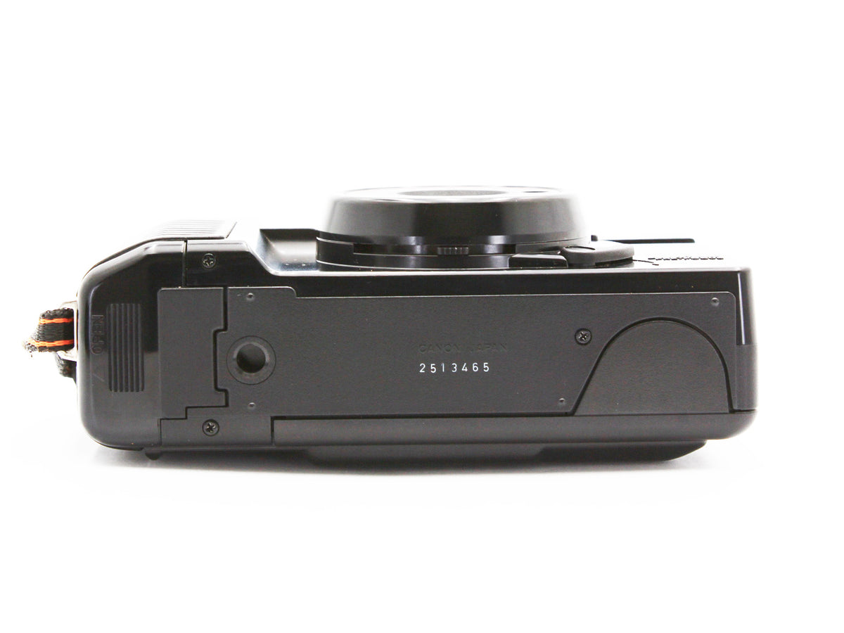 Canon Autoboy 2 Quartz Date 35mm Film Camera from Japan【Exc+3】