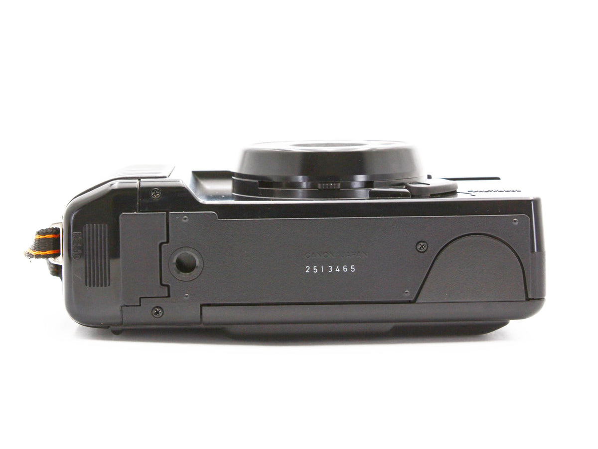 Canon Autoboy 2 Quartz Date 35mm Film Camera from Japan【Exc+3】