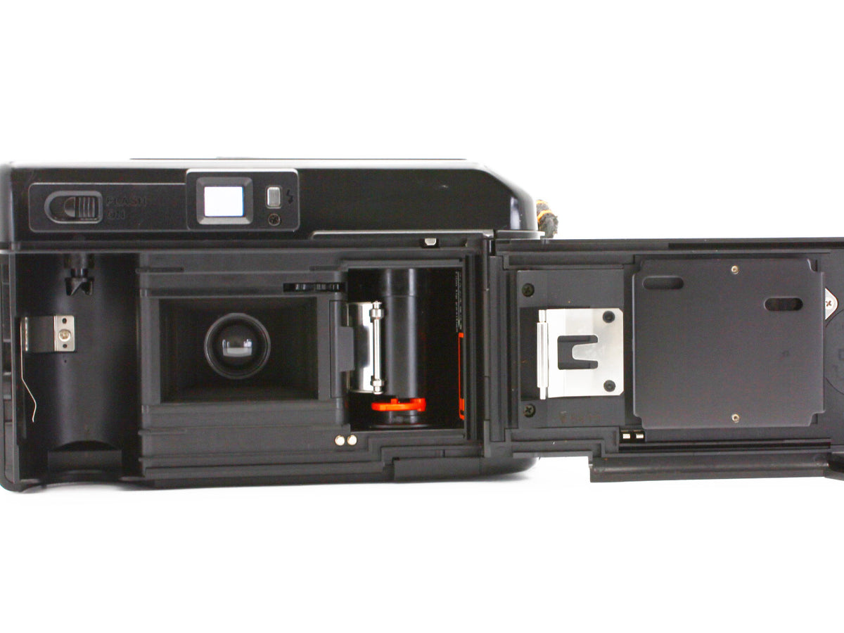 Canon Autoboy 2 Quartz Date 35mm Film Camera from Japan【Exc+3】
