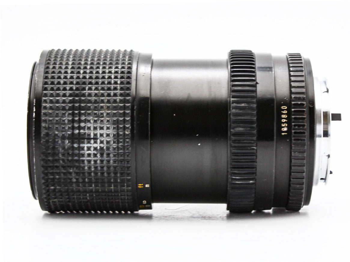 Minolta MD Zoom 28-85mm f/3.5-4.5 Macro Lens from JAPAN【Exc+4】