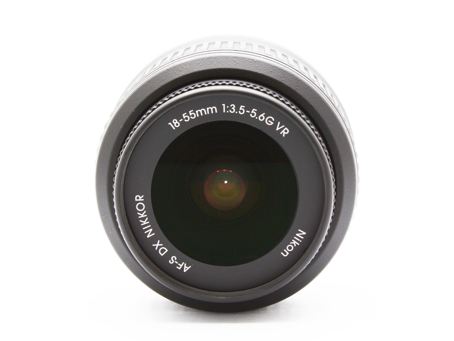 Nikon D5200 Camera AF-S NIKKOR 18-55mm f/3.5-5.6 G DX VR Lens JAPAN【Near Mint】