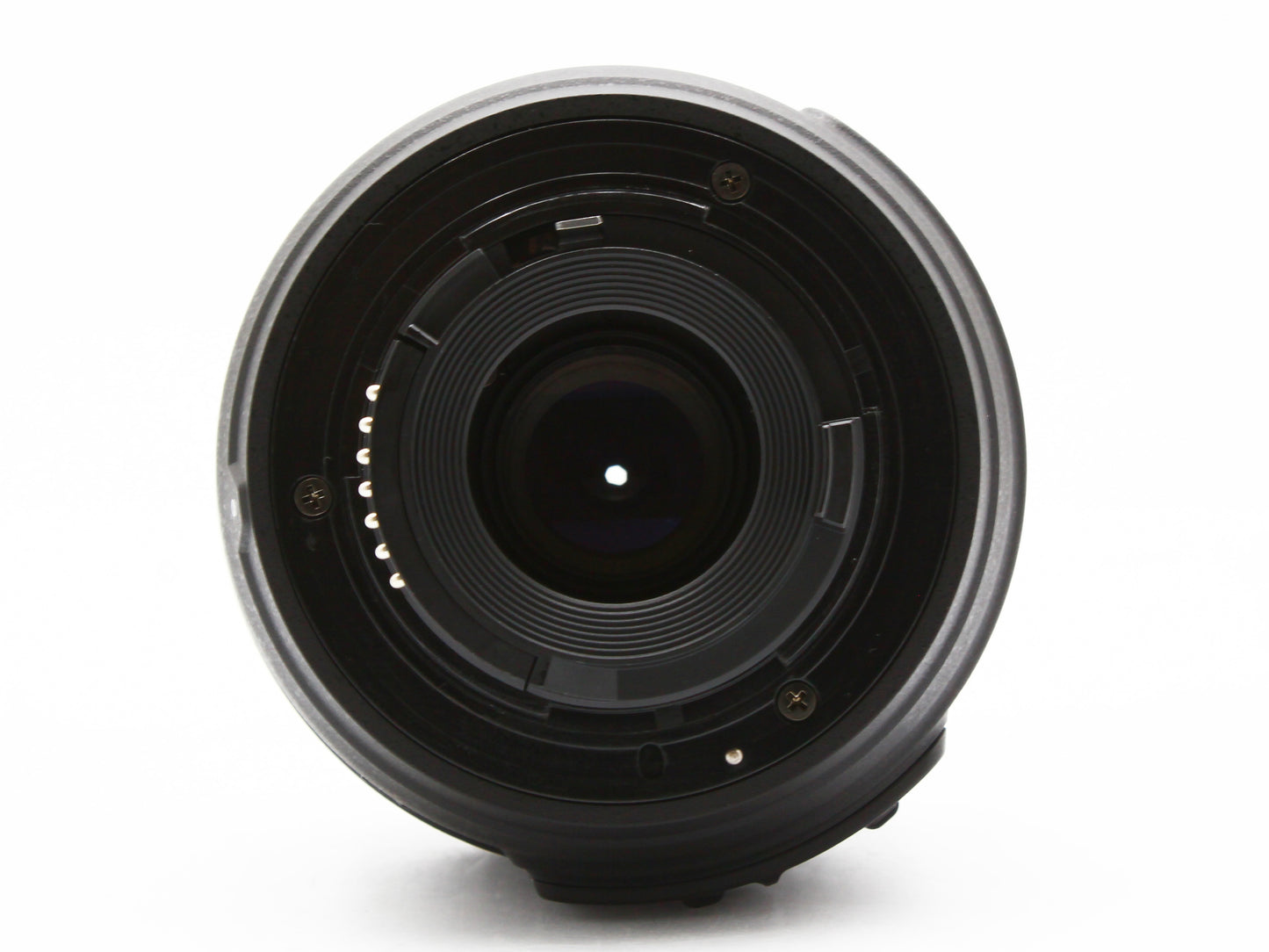 Nikon D5200 Camera AF-S NIKKOR 18-55mm f/3.5-5.6 G DX VR Lens JAPAN【Near Mint】