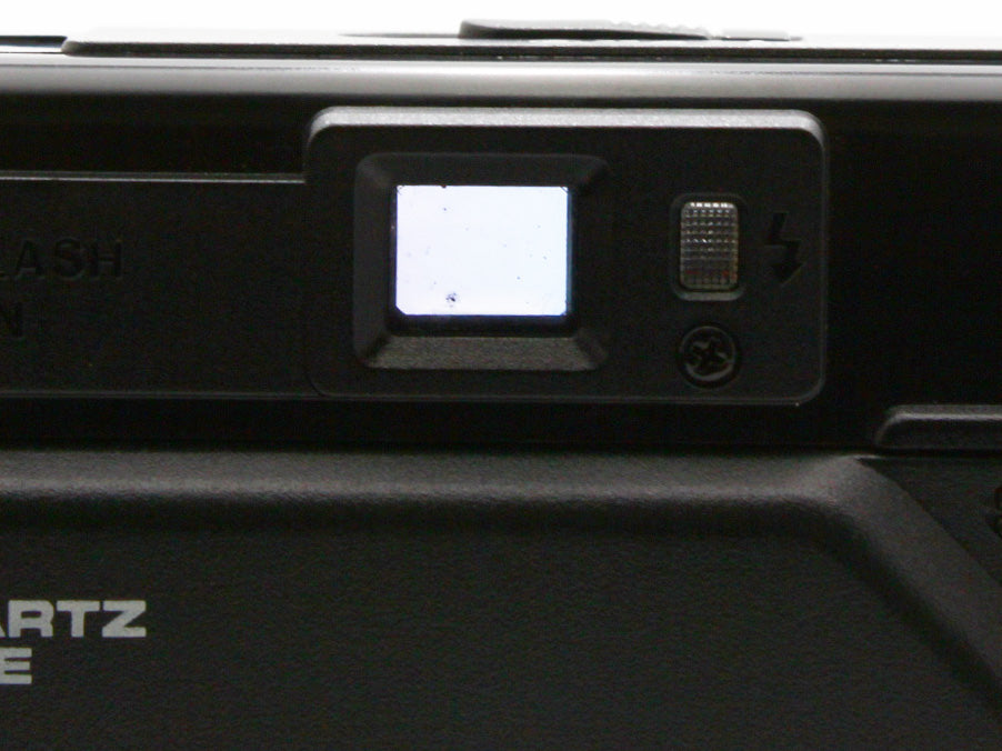 Canon Autoboy 2 Quartz Date 35mm Film Camera from Japan【Exc+3】
