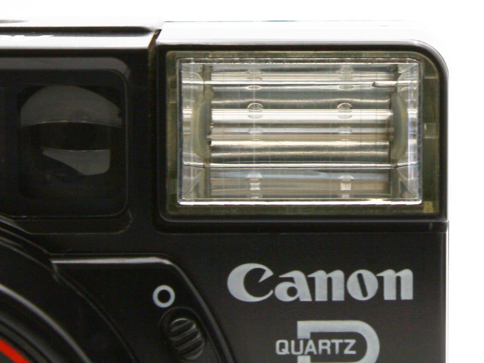 Canon Autoboy 2 Quartz Date 35mm Film Camera from Japan【Exc+3】