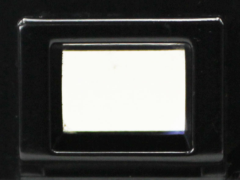 Canon EF Black 35mm SLR Film Camera Body Only from Japan【Exc+4】