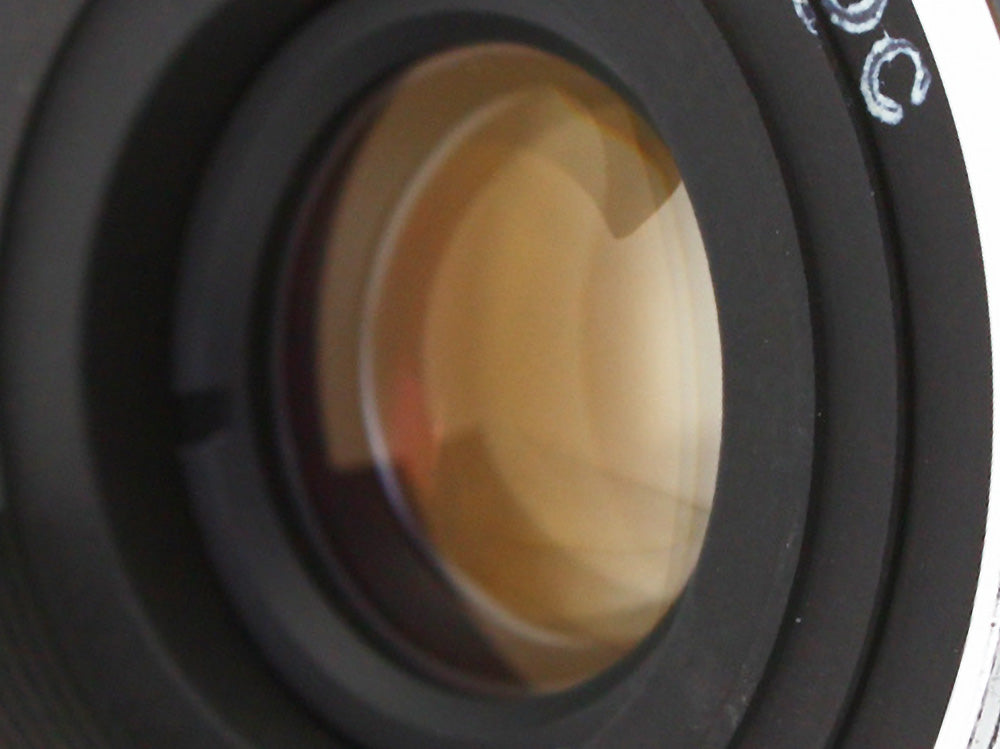 Konica Hexanon AR 24mm f/2.8 MF Lens adapter AR to Sony E mount JAPAN【Exc+5】
