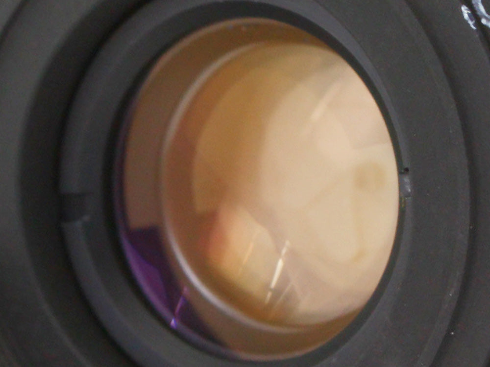 Konica Hexanon AR 24mm f/2.8 MF Lens adapter AR to Sony E mount JAPAN【Exc+5】