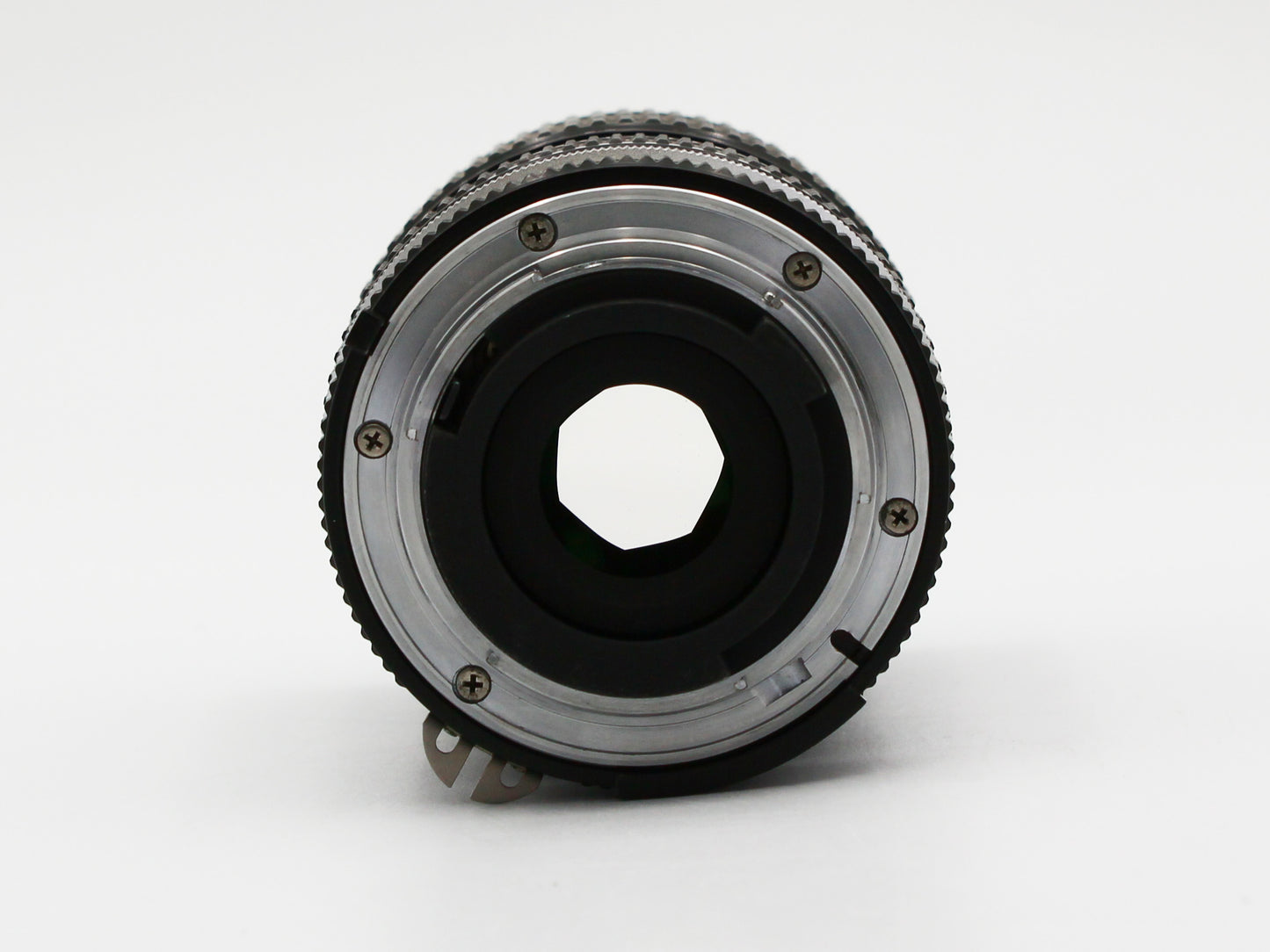 Nikon Ai-S Zoom Nikkor 35-70mm f/3.5 MF Lens from JAPAN【Exc+5】