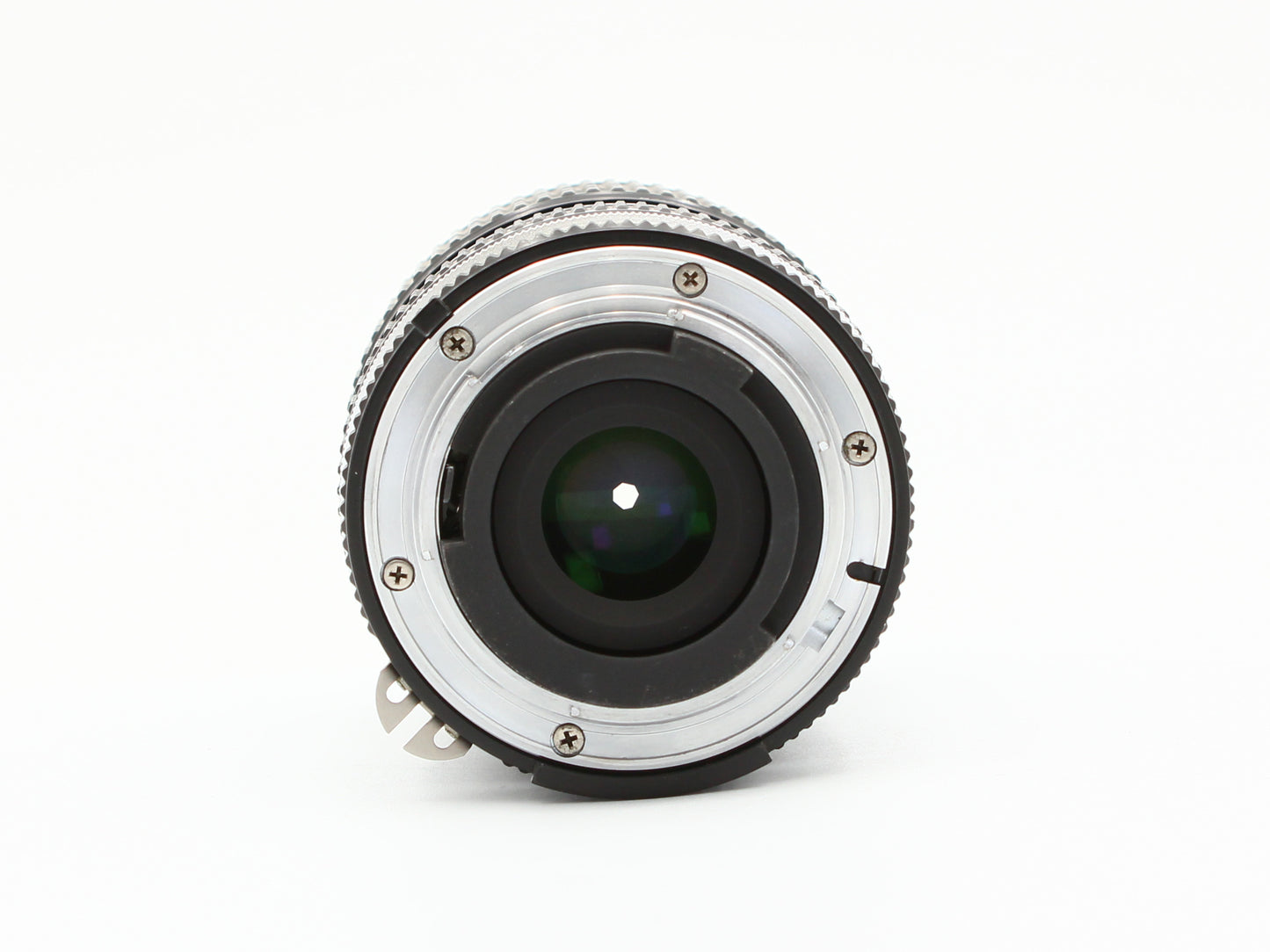Nikon Ai-S Zoom Nikkor 35-70mm f/3.5 MF Lens from JAPAN【Exc+5】