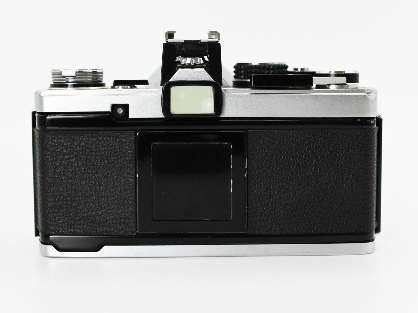 OLYMPUS OM-2 SLR Film Camera G.ZUIKO AUTO-S 50mm f/1.4 Lens from JAPAN【Exc+4】