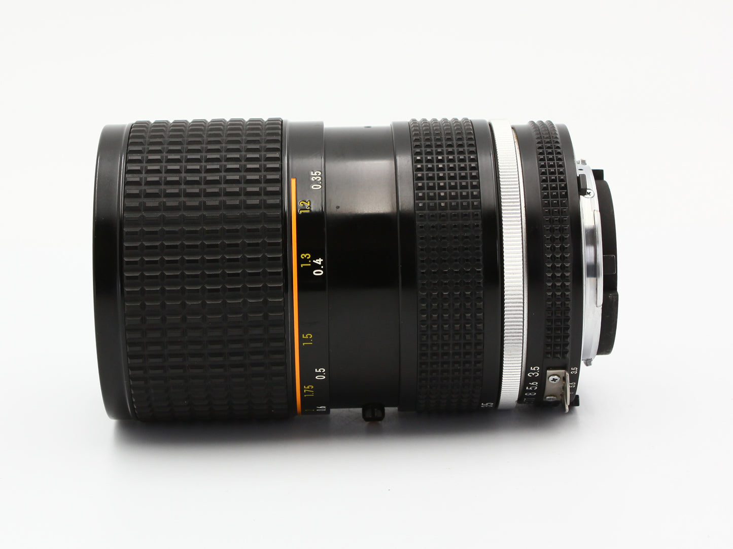 Nikon Ai-S Zoom Nikkor 35-70mm f/3.5 MF Lens from JAPAN【Exc+5】