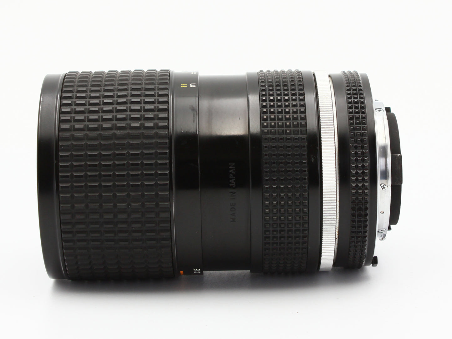 Nikon Ai-S Zoom Nikkor 35-70mm f/3.5 MF Lens from JAPAN【Exc+5】