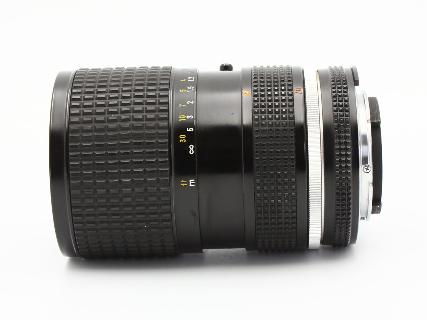 Nikon Ai-S Zoom Nikkor 35-70mm f/3.5 MF Lens from JAPAN【Exc+5】