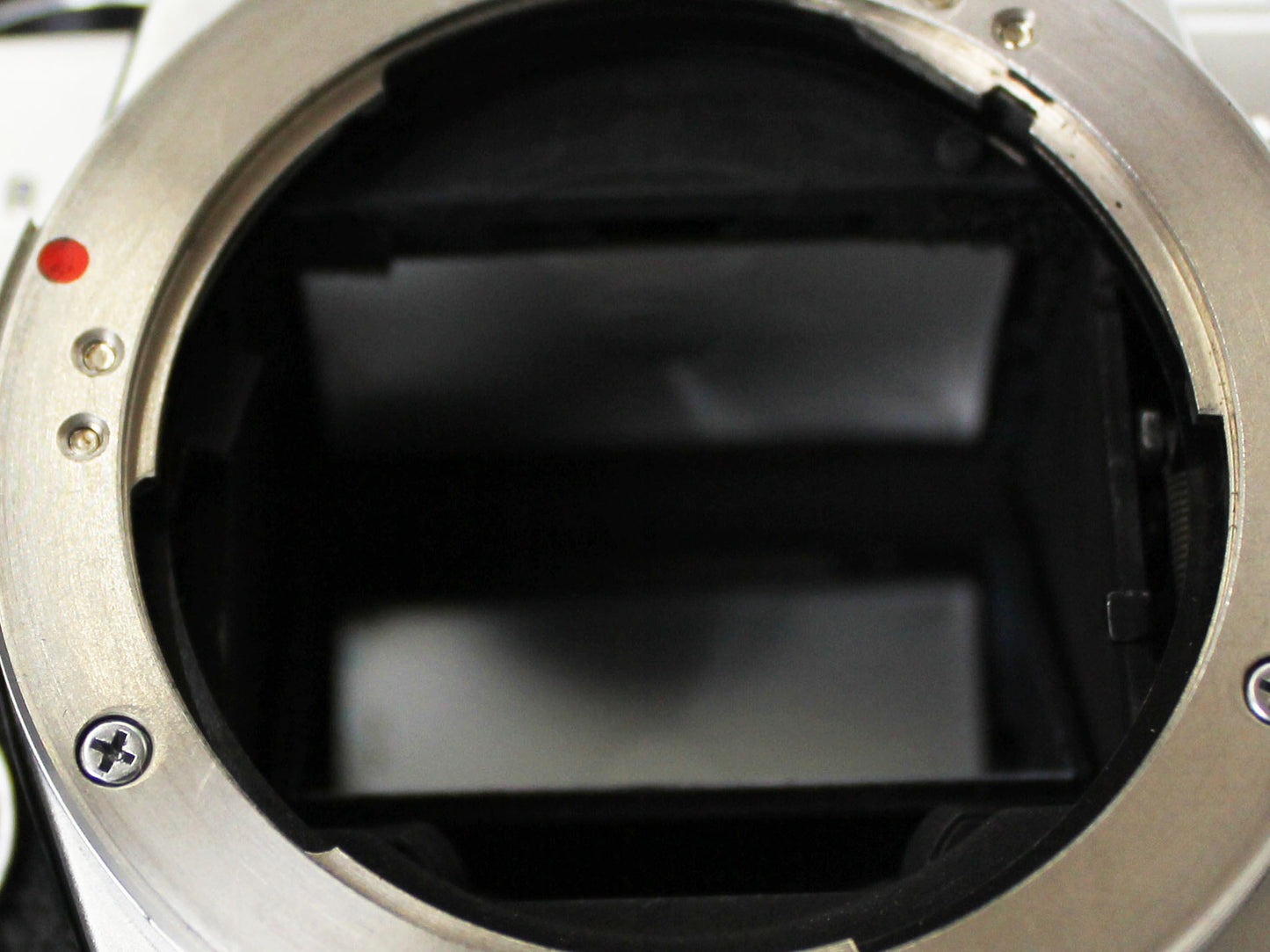 OLYMPUS OM-2 SLR Film Camera G.ZUIKO AUTO-S 50mm f/1.4 Lens from JAPAN【Exc+4】