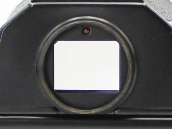 Nikon FE Black 35mm Film Camera Ai-s Nikkor Nikkor35mm F/2.8 Lens from JAPAN【Exc+3】