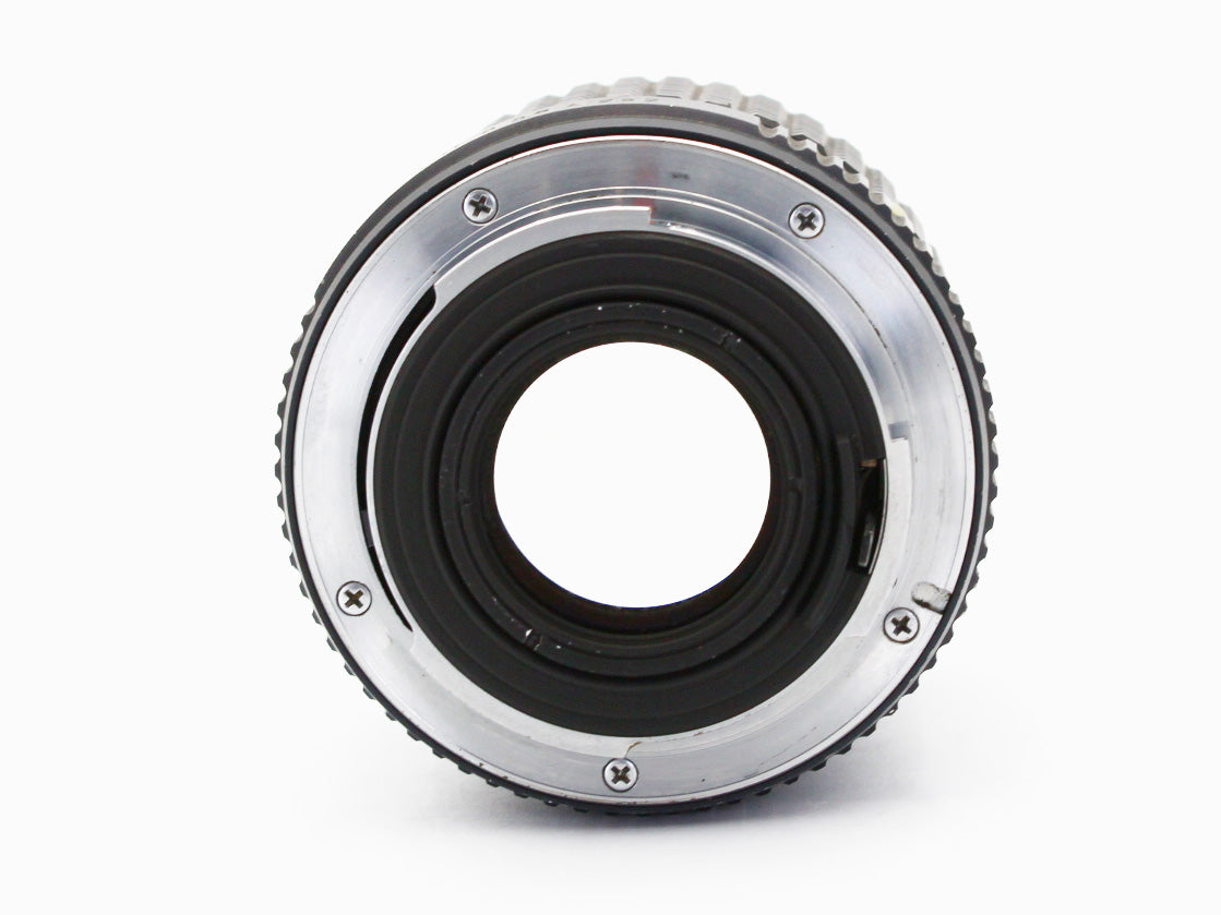 ASAHI PENTAX SMC PENTAX 35mm f/2 MF Wide Angle Lens from JAPAN【Exc+4】