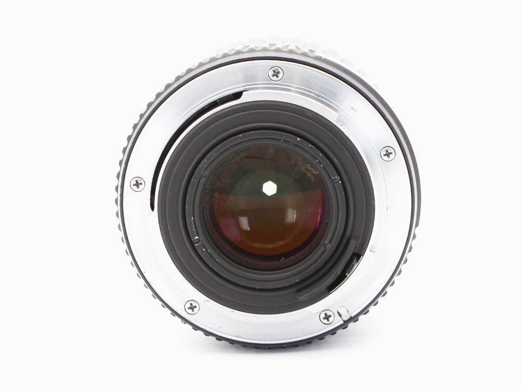 ASAHI PENTAX SMC PENTAX 35mm f/2 MF Wide Angle Lens from JAPAN【Exc+4】